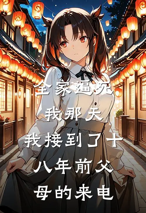 全家逼死我那天，我接到了十八年前父母的来电