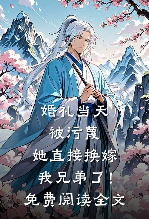 婚礼当天被污蔑，她直接换嫁我兄弟了！免费阅读全文