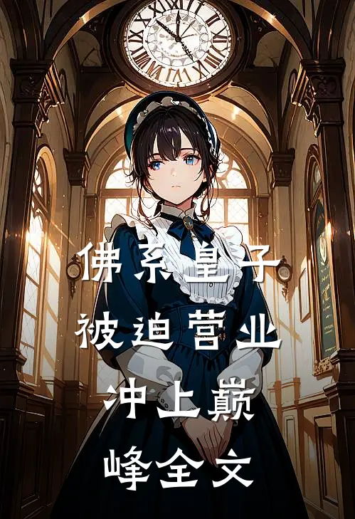 佛系皇子被迫营业，冲上巅峰全文