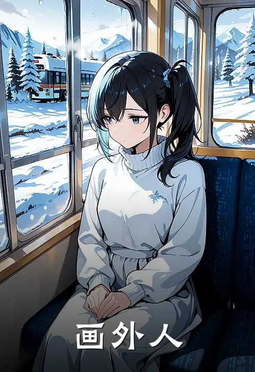 画外人