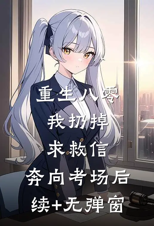重生八零，我扔掉求救信，奔向考场后续+无弹窗