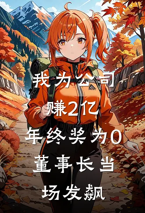 我为公司赚2亿，年终奖为0，董事长当场发飙