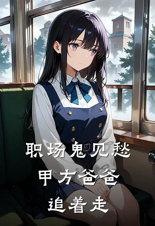 职场鬼见愁，甲方爸爸追着走