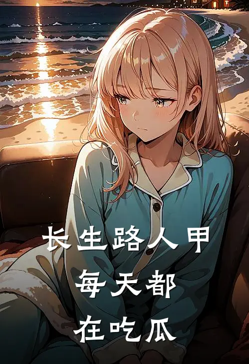 长生路人甲，每天都在吃瓜