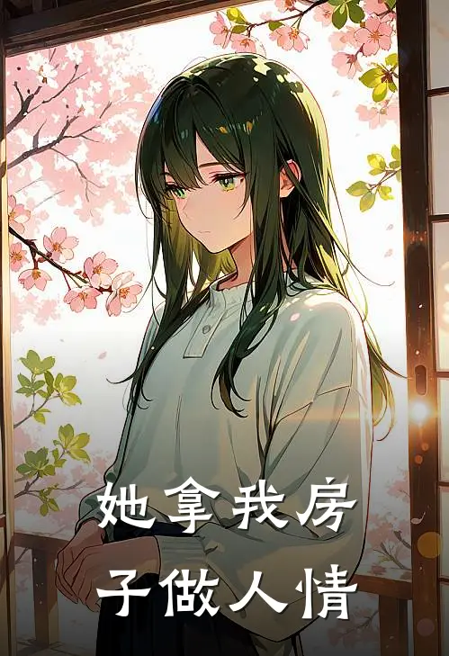 她拿我房子做人情