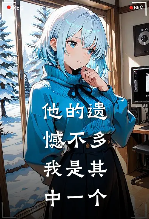 他的遗憾不多，我是其中一个