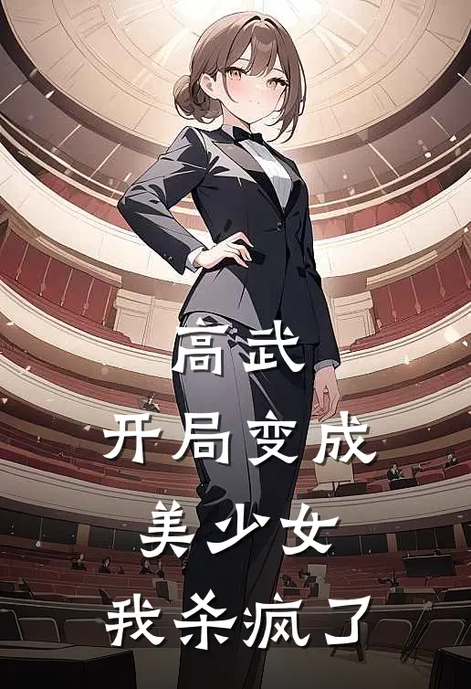 高武：开局变成美少女，我杀疯了