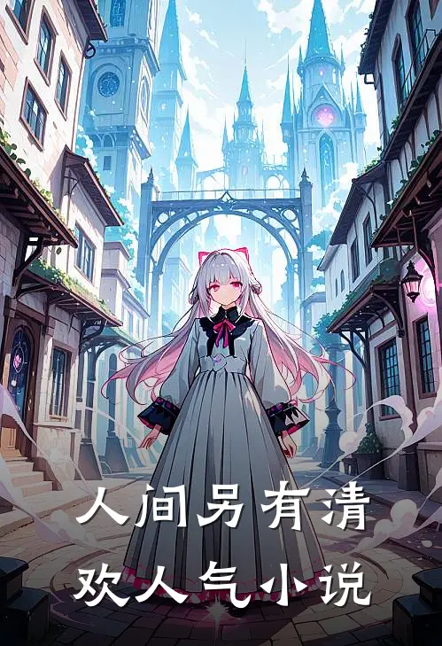 人间另有清欢人气小说