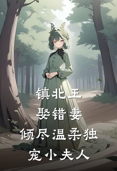 镇北王娶错妻，倾尽温柔独宠小夫人