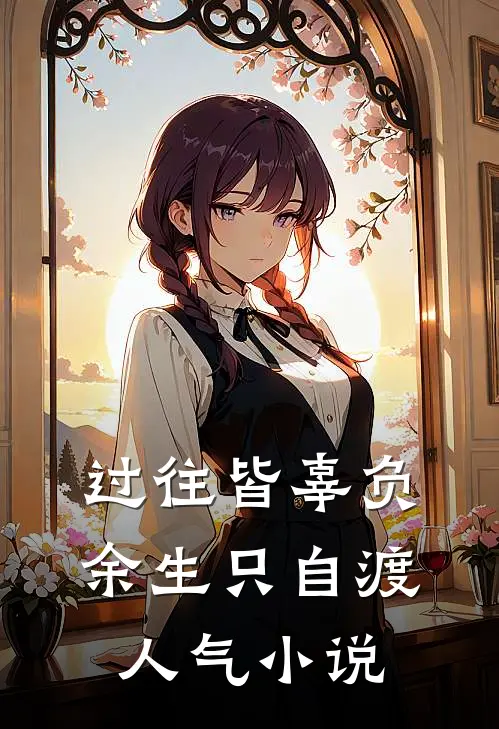 过往皆辜负，余生只自渡人气小说