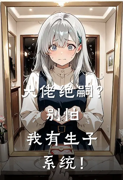 大佬绝嗣？别怕，我有生子系统！