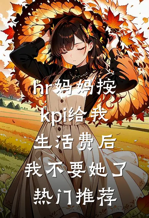 hr妈妈按kpi给我生活费后，我不要她了热门推荐