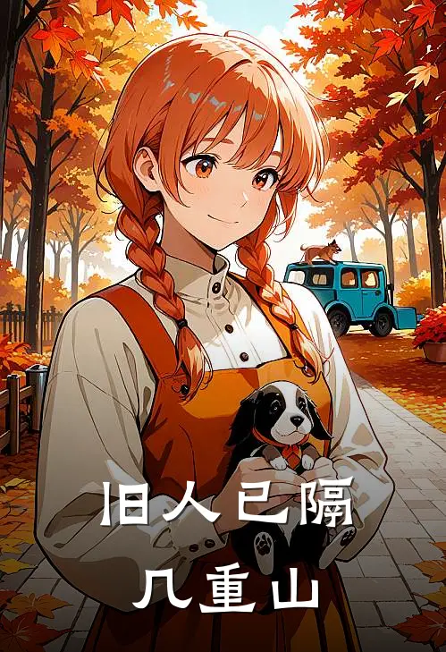 旧人已隔几重山