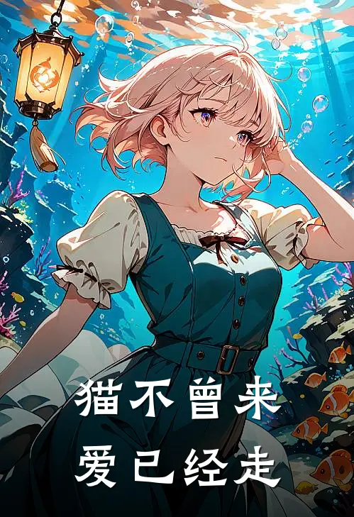 猫不曾来，爱已经走