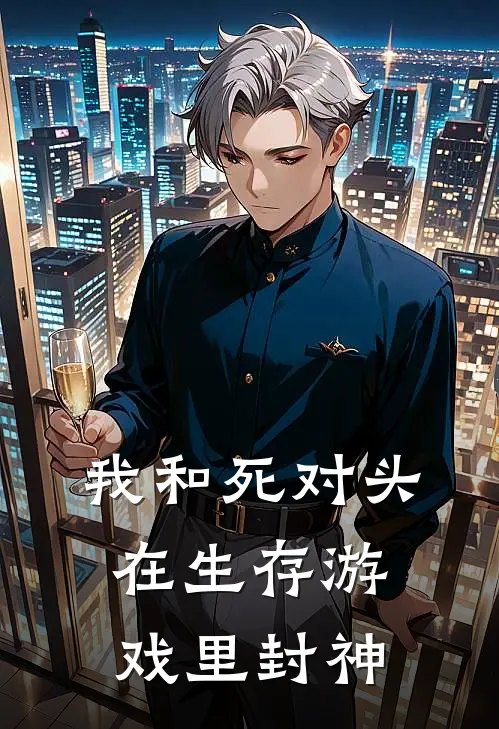 我和死对头在生存游戏里封神
