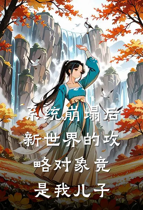 系统崩塌后，新世界的攻略对象竟是我儿子