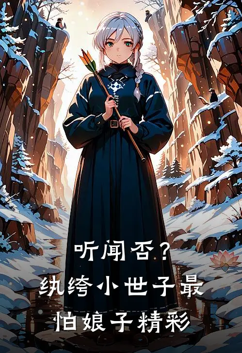 听闻否？纨绔小世子最怕娘子精彩