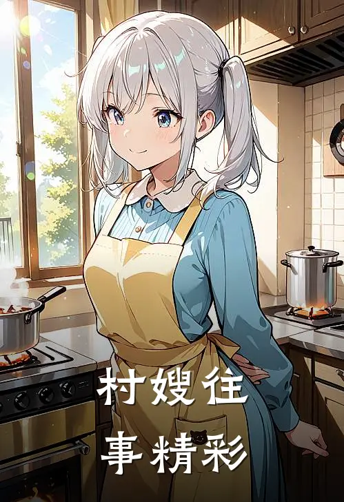 村嫂往事精彩
