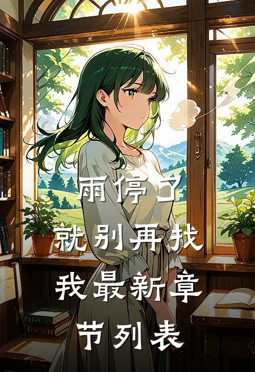 雨停了，就别再找我最新章节列表
