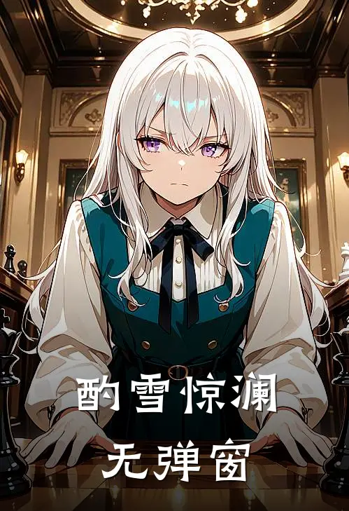 酌雪惊澜无弹窗