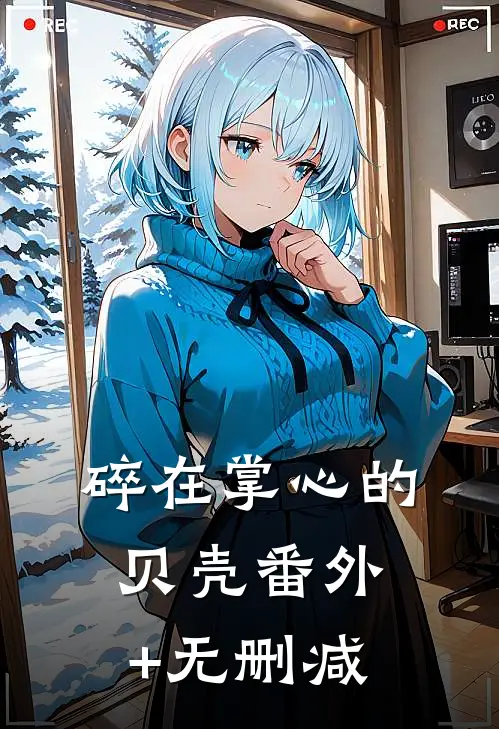 碎在掌心的贝壳番外+无删减