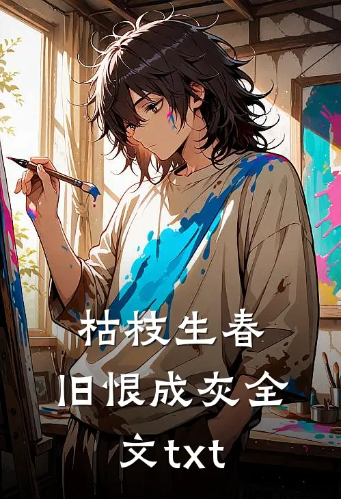 枯枝生春，旧恨成灰全文txt