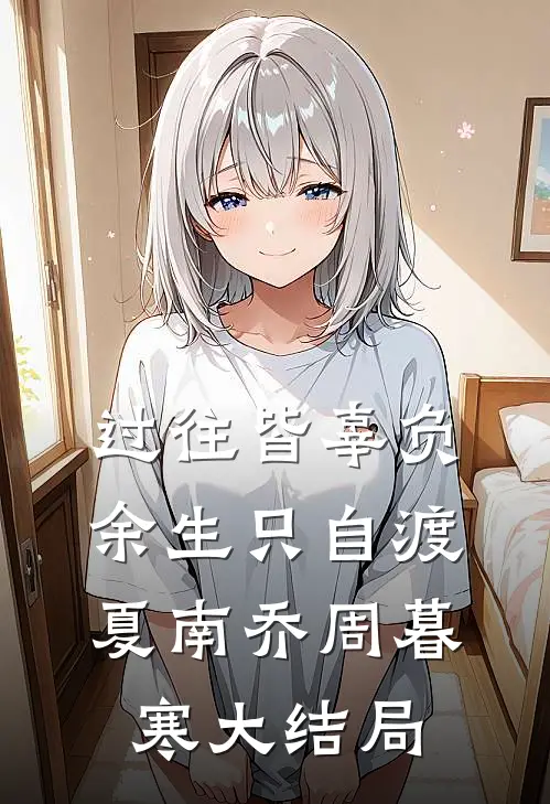 过往皆辜负，余生只自渡夏南乔周暮寒大结局