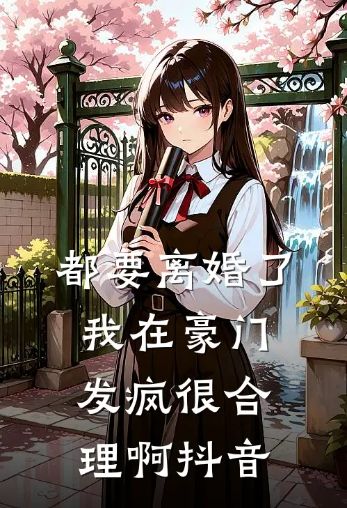 都要离婚了，我在豪门发疯很合理啊抖音
