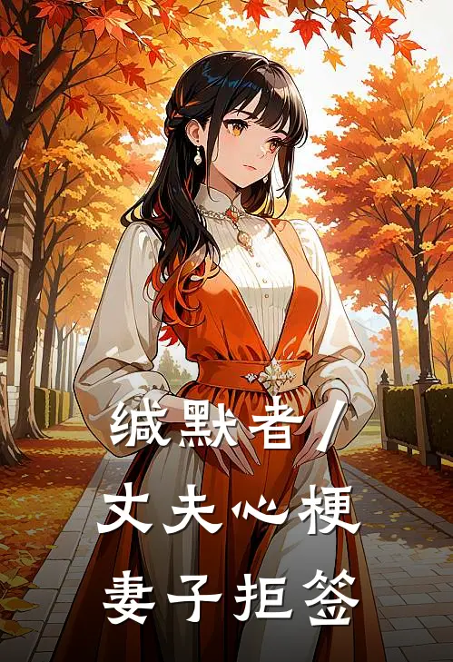缄默者/丈夫心梗，妻子拒签