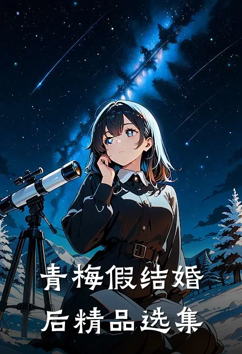 青梅假结婚后精品选集