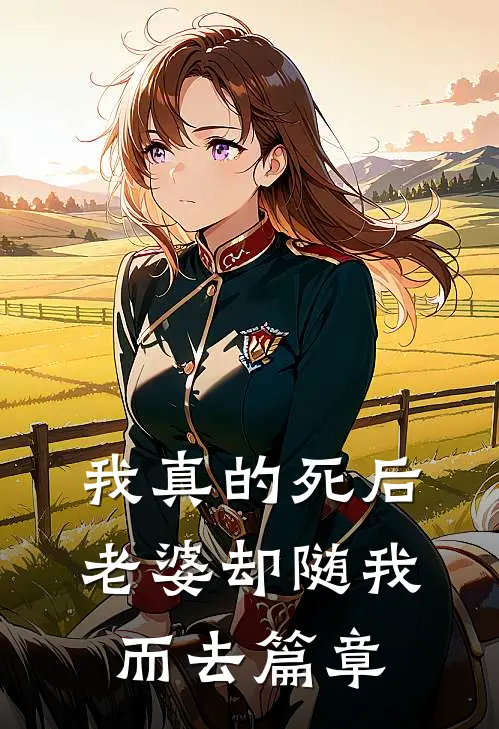 我真的死后，老婆却随我而去篇章