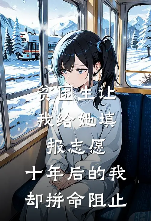 贫困生让我给她填报志愿，十年后的我却拼命阻止