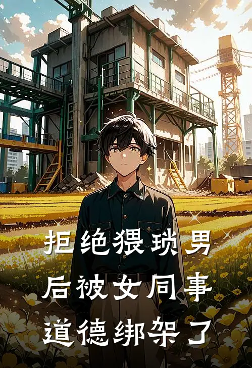 拒绝猥琐男后被女同事道德绑架了
