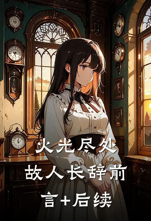 火光尽处，故人长辞前言+后续