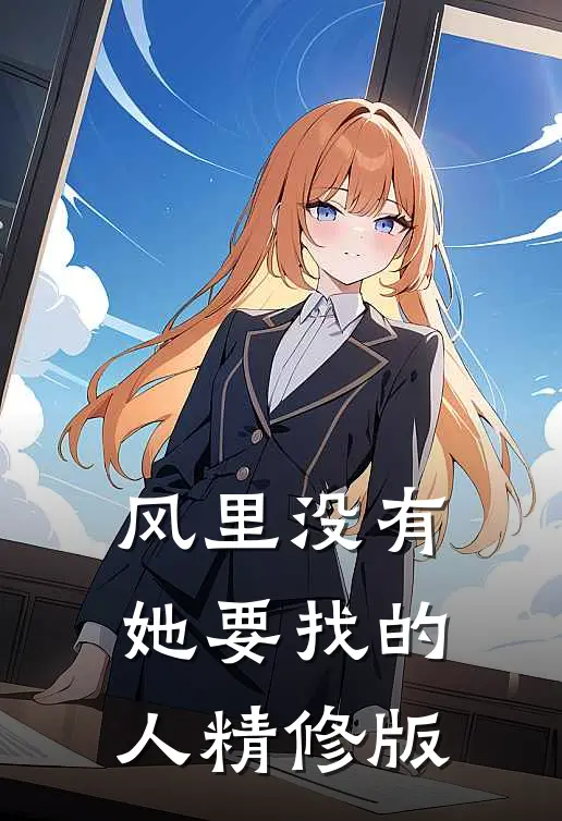 风里没有她要找的人精修版