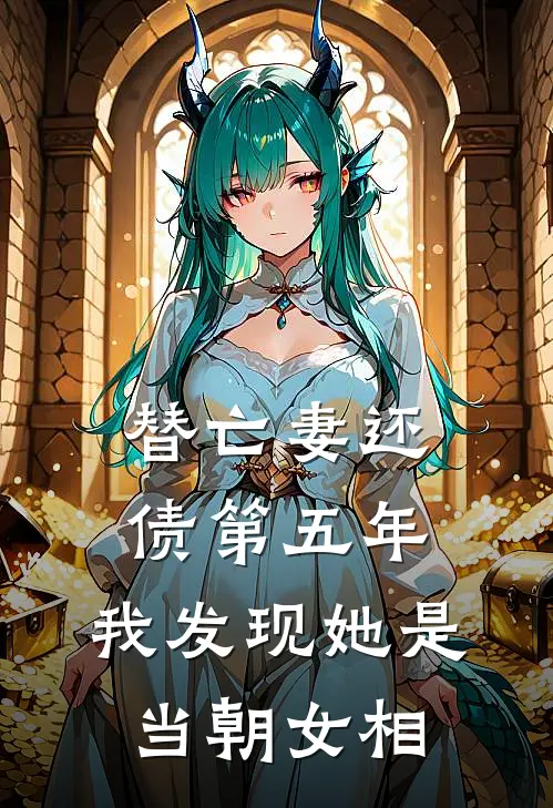 替亡妻还债第五年，我发现她是当朝女相