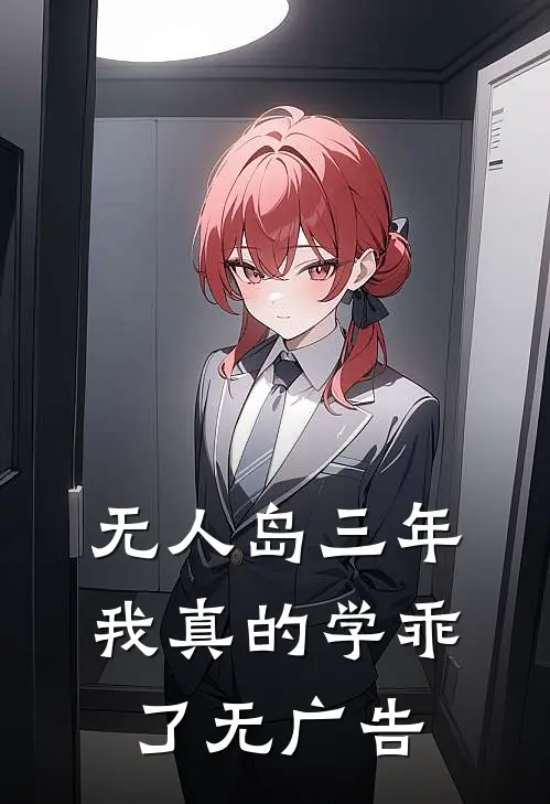 “无人岛”三年，我真的学乖了无广告
