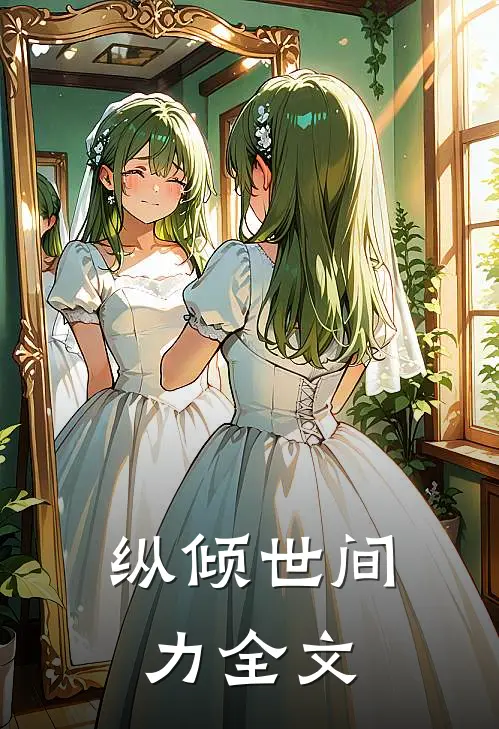 纵倾世间力全文