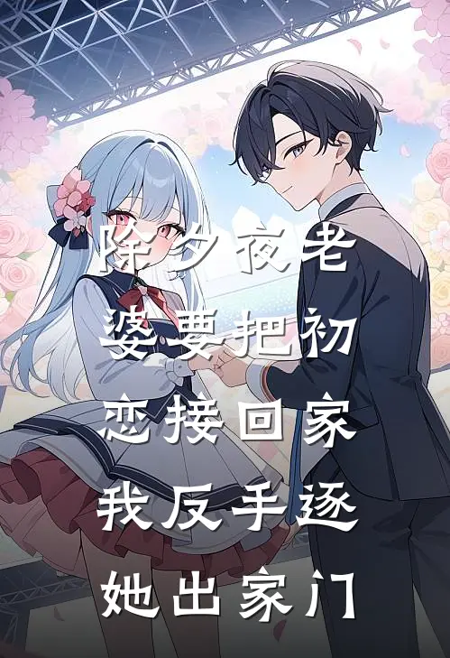 除夕夜老婆要把初恋接回家，我反手逐她出家门