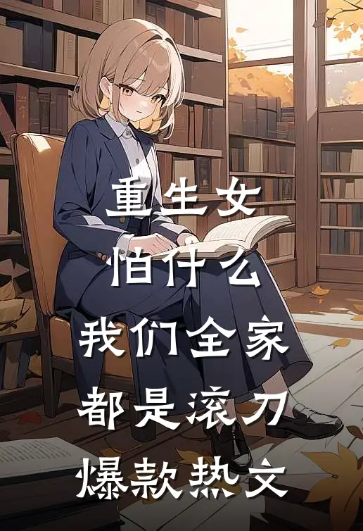 重生女怕什么，我们全家都是滚刀爆款热文