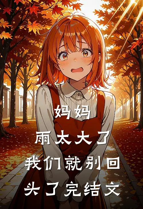 妈妈，雨太大了，我们就别回头了完结文