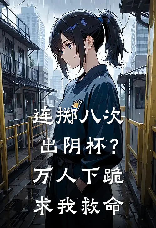连掷八次出阴杯？万人下跪求我救命