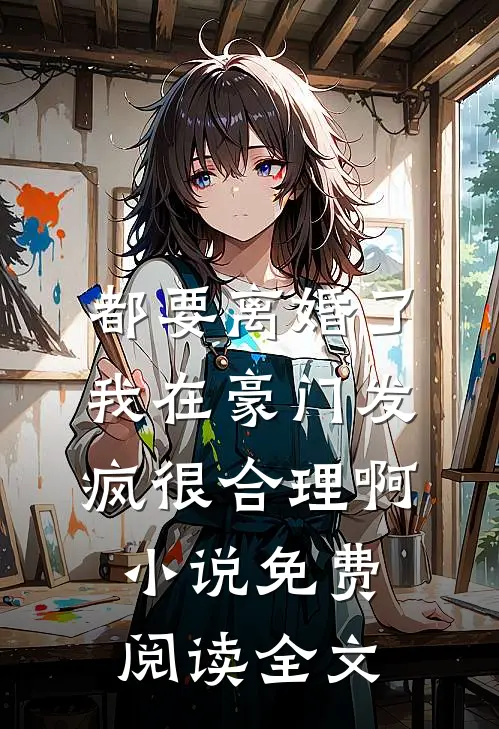 都要离婚了，我在豪门发疯很合理啊小说免费阅读全文