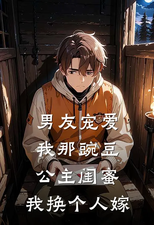男友宠爱我那豌豆公主闺蜜，我换个人嫁