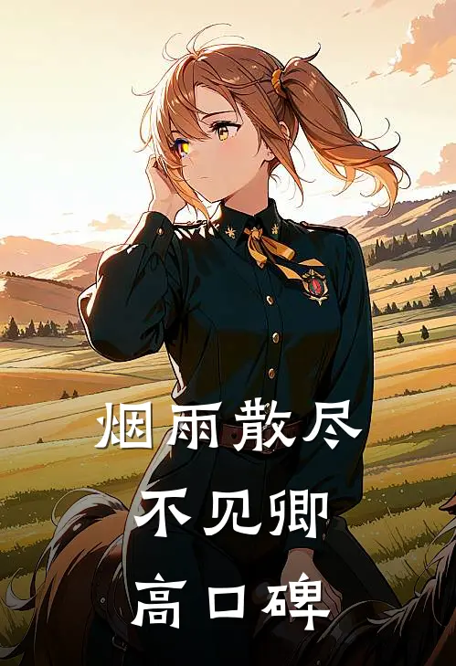 烟雨散尽不见卿高口碑
