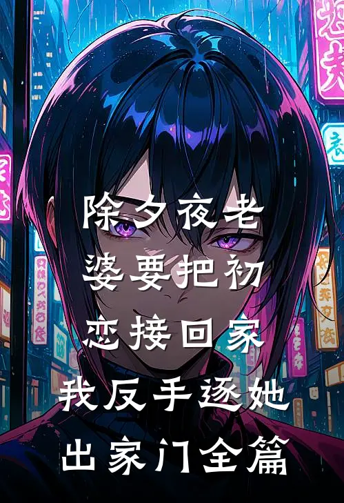 除夕夜老婆要把初恋接回家，我反手逐她出家门全篇