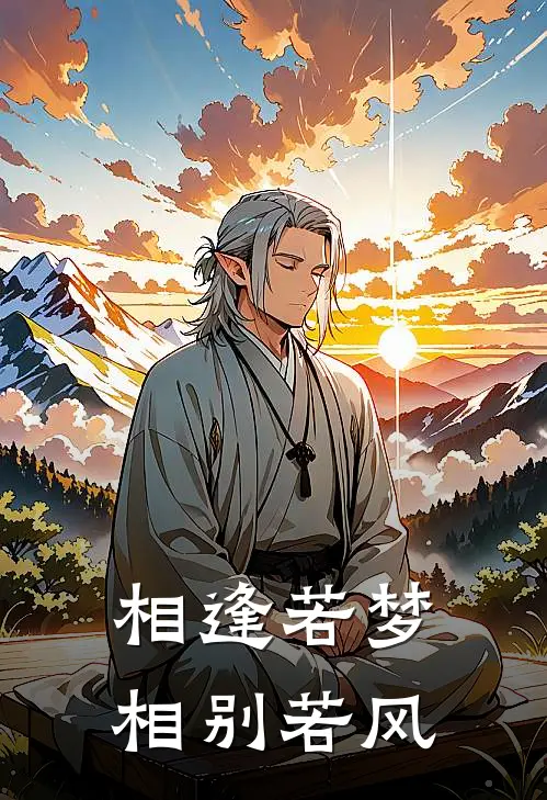 相逢若梦，相别若风