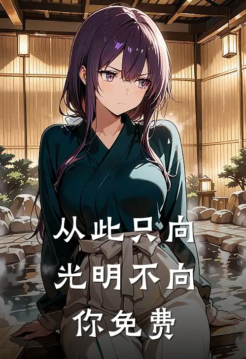 从此只向光明不向你免费