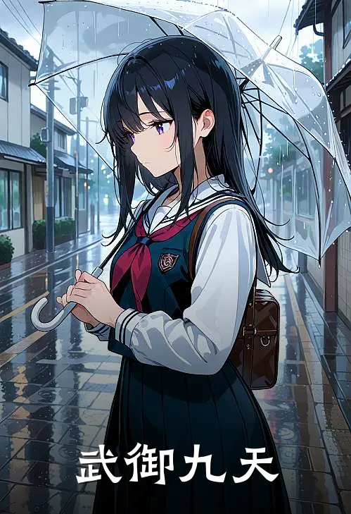 武御九天