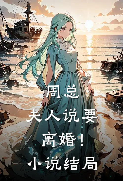 周总，夫人说要离婚！小说结局